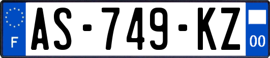 AS-749-KZ