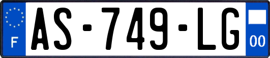 AS-749-LG