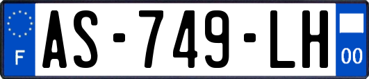 AS-749-LH