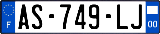 AS-749-LJ