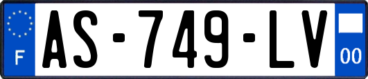 AS-749-LV