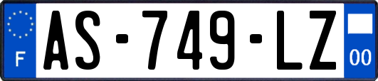 AS-749-LZ