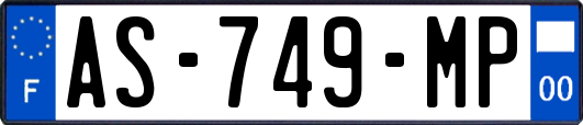 AS-749-MP