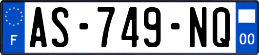AS-749-NQ