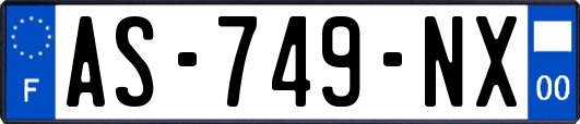 AS-749-NX