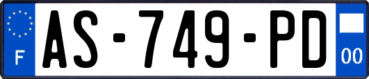 AS-749-PD