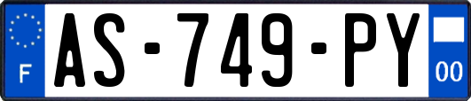 AS-749-PY