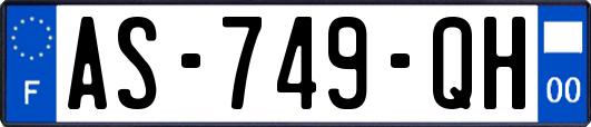 AS-749-QH