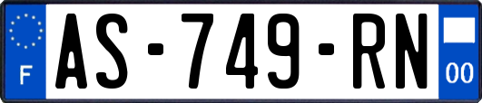 AS-749-RN