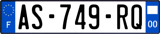 AS-749-RQ