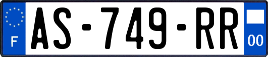 AS-749-RR