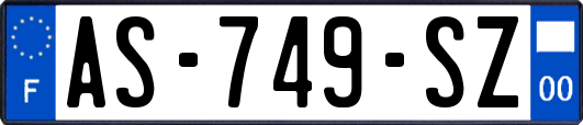 AS-749-SZ