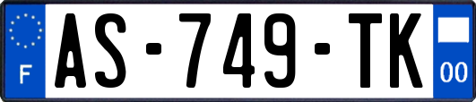 AS-749-TK