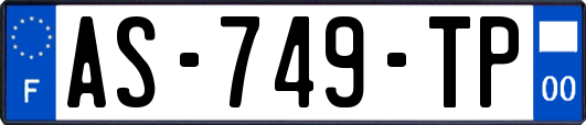 AS-749-TP