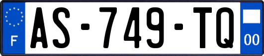 AS-749-TQ