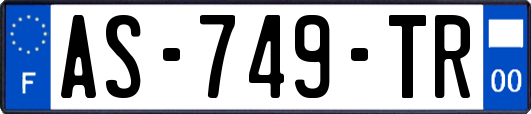 AS-749-TR