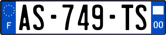 AS-749-TS