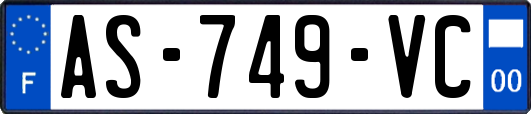 AS-749-VC