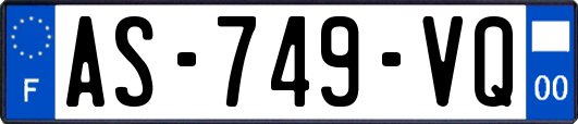 AS-749-VQ