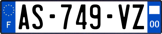 AS-749-VZ