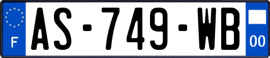 AS-749-WB