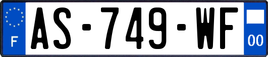 AS-749-WF