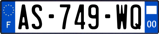 AS-749-WQ