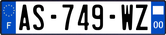 AS-749-WZ
