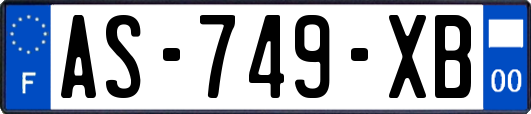AS-749-XB