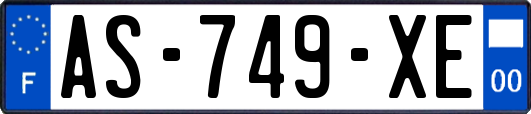 AS-749-XE