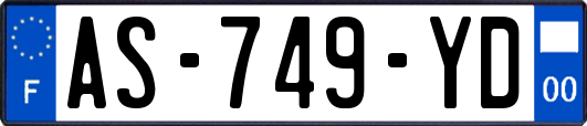 AS-749-YD