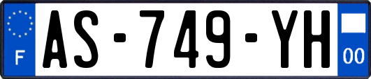 AS-749-YH