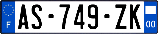 AS-749-ZK