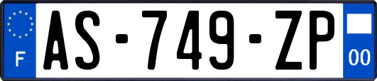 AS-749-ZP