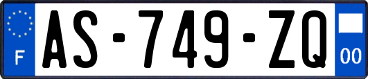 AS-749-ZQ