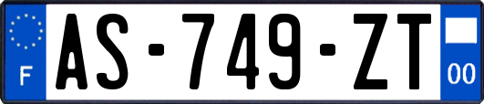 AS-749-ZT