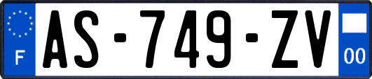 AS-749-ZV