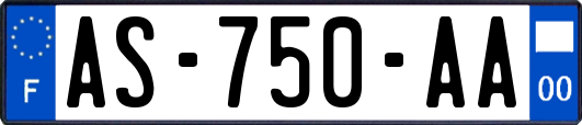 AS-750-AA