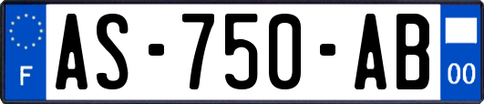 AS-750-AB