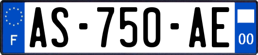 AS-750-AE