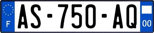 AS-750-AQ