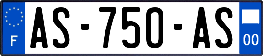 AS-750-AS