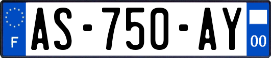 AS-750-AY