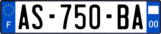 AS-750-BA