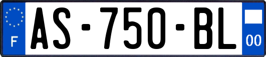 AS-750-BL