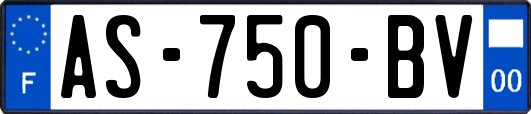 AS-750-BV