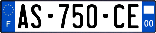 AS-750-CE