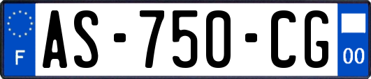 AS-750-CG