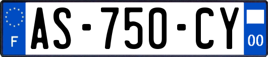 AS-750-CY