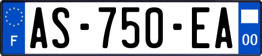 AS-750-EA